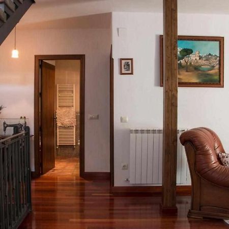 Casa Rural Paco Munogalindo Buitenkant foto