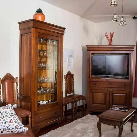 Casa Rural Paco Munogalindo Buitenkant foto