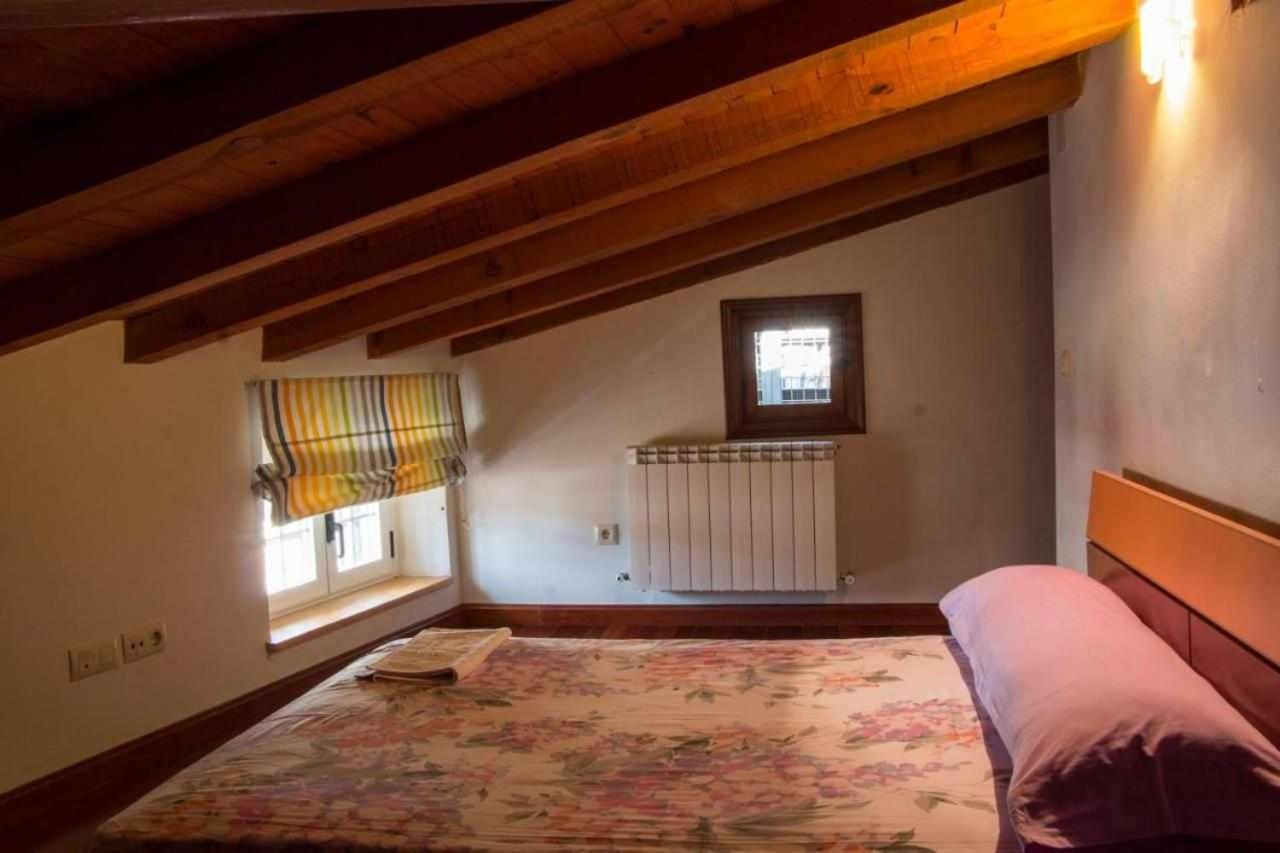 Casa Rural Paco Munogalindo Buitenkant foto