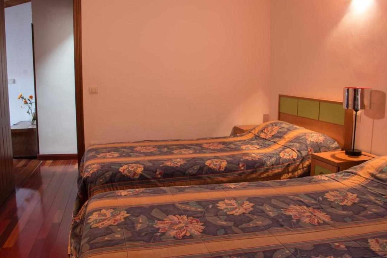 Casa Rural Paco Munogalindo Buitenkant foto