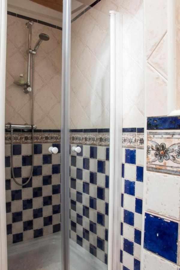 Casa Rural Paco Munogalindo Buitenkant foto