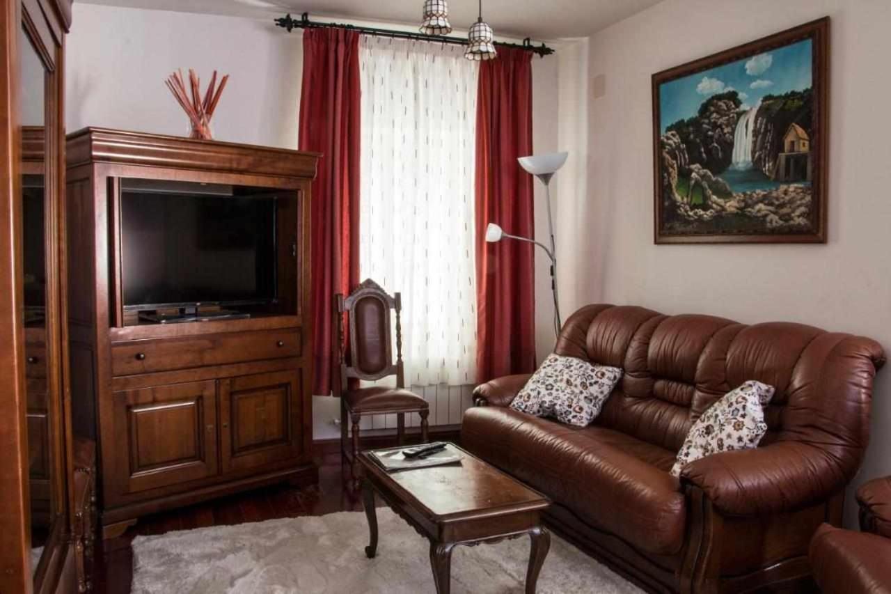 Casa Rural Paco Munogalindo Buitenkant foto